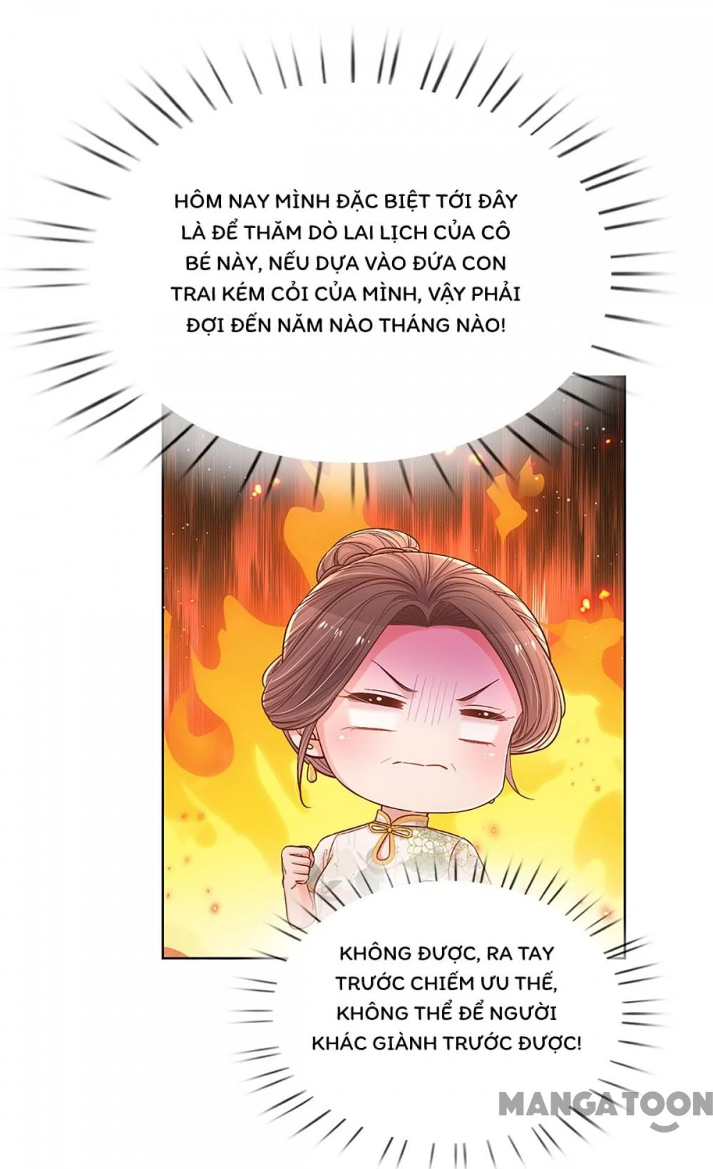 Mami Mau Chạy - Daddy Đuổi Tới Rồi Chapter 268 - 30
