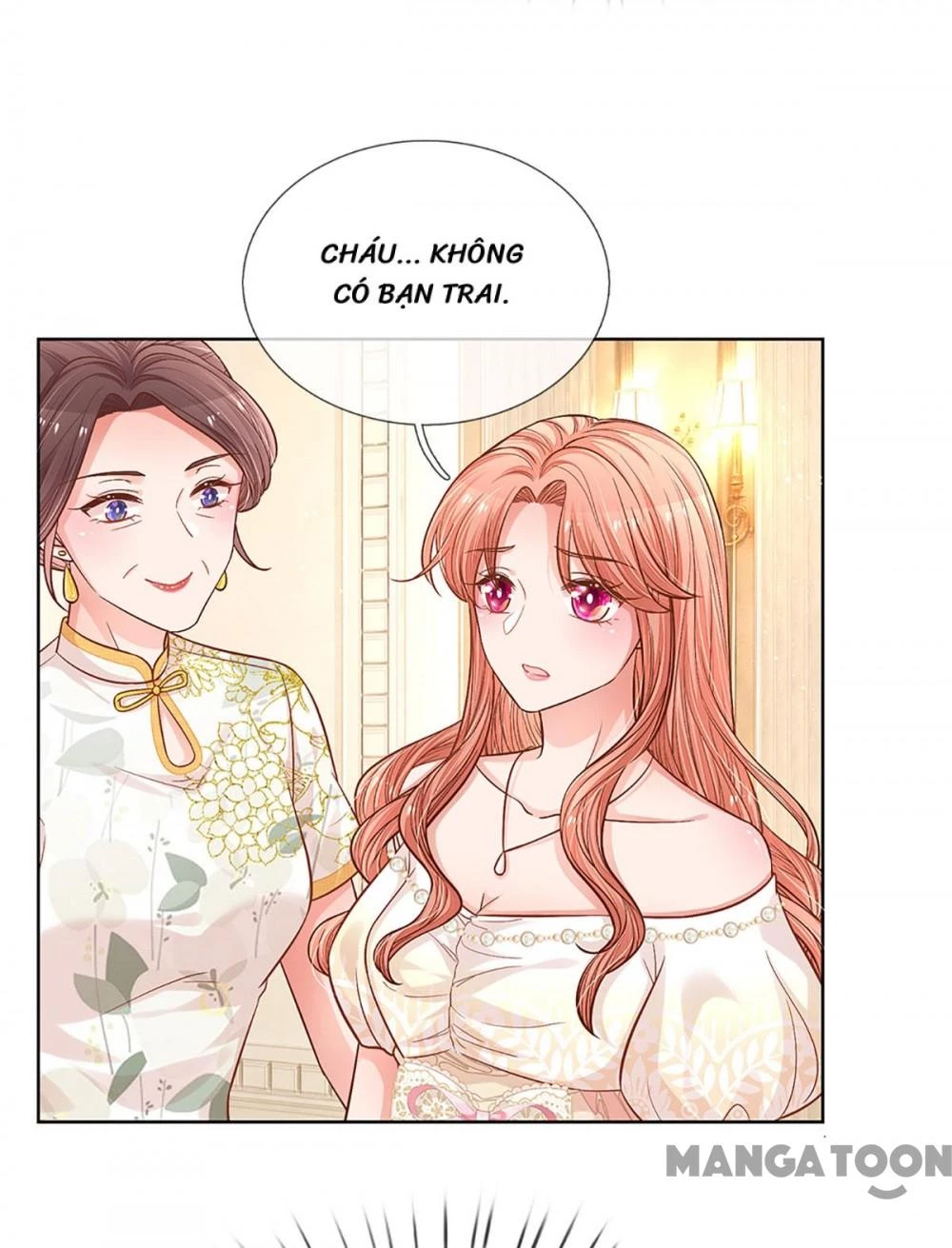 Mami Mau Chạy - Daddy Đuổi Tới Rồi Chapter 268 - 31