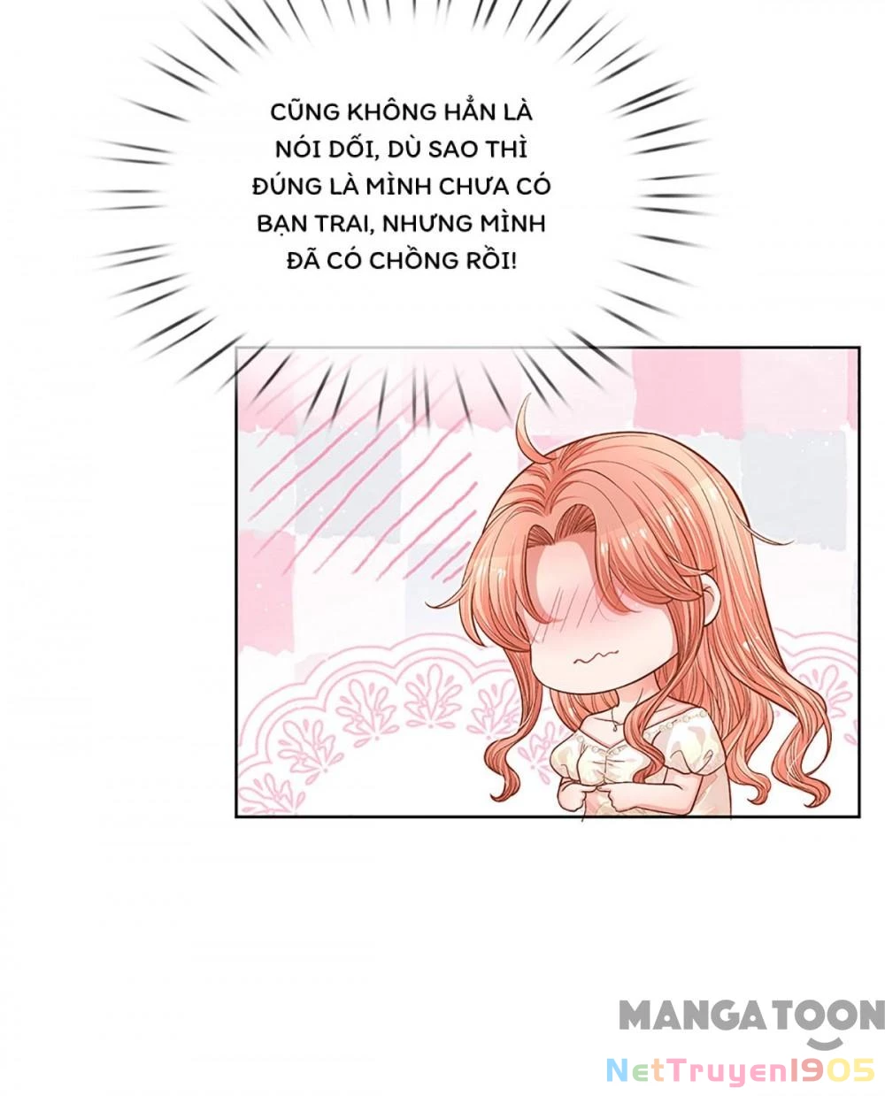Mami Mau Chạy - Daddy Đuổi Tới Rồi Chapter 268 - 32