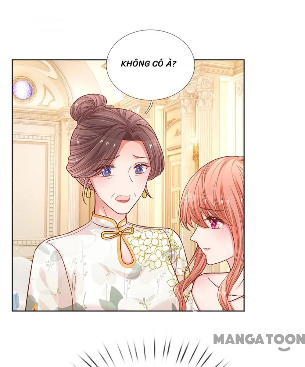 Mami Mau Chạy - Daddy Đuổi Tới Rồi Chapter 268 - 33
