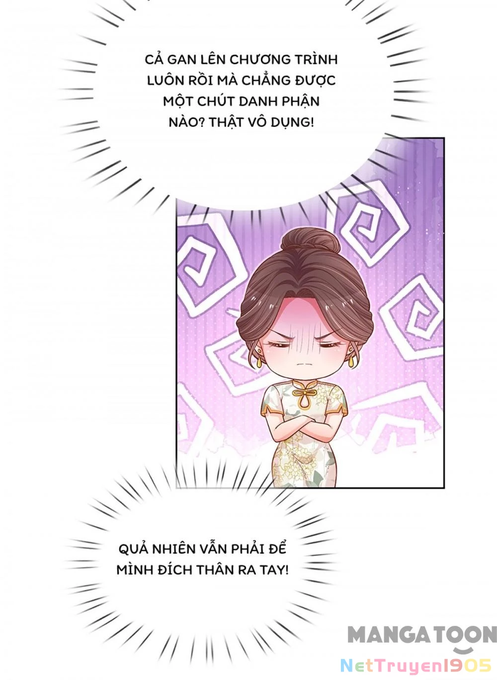 Mami Mau Chạy - Daddy Đuổi Tới Rồi Chapter 268 - 34