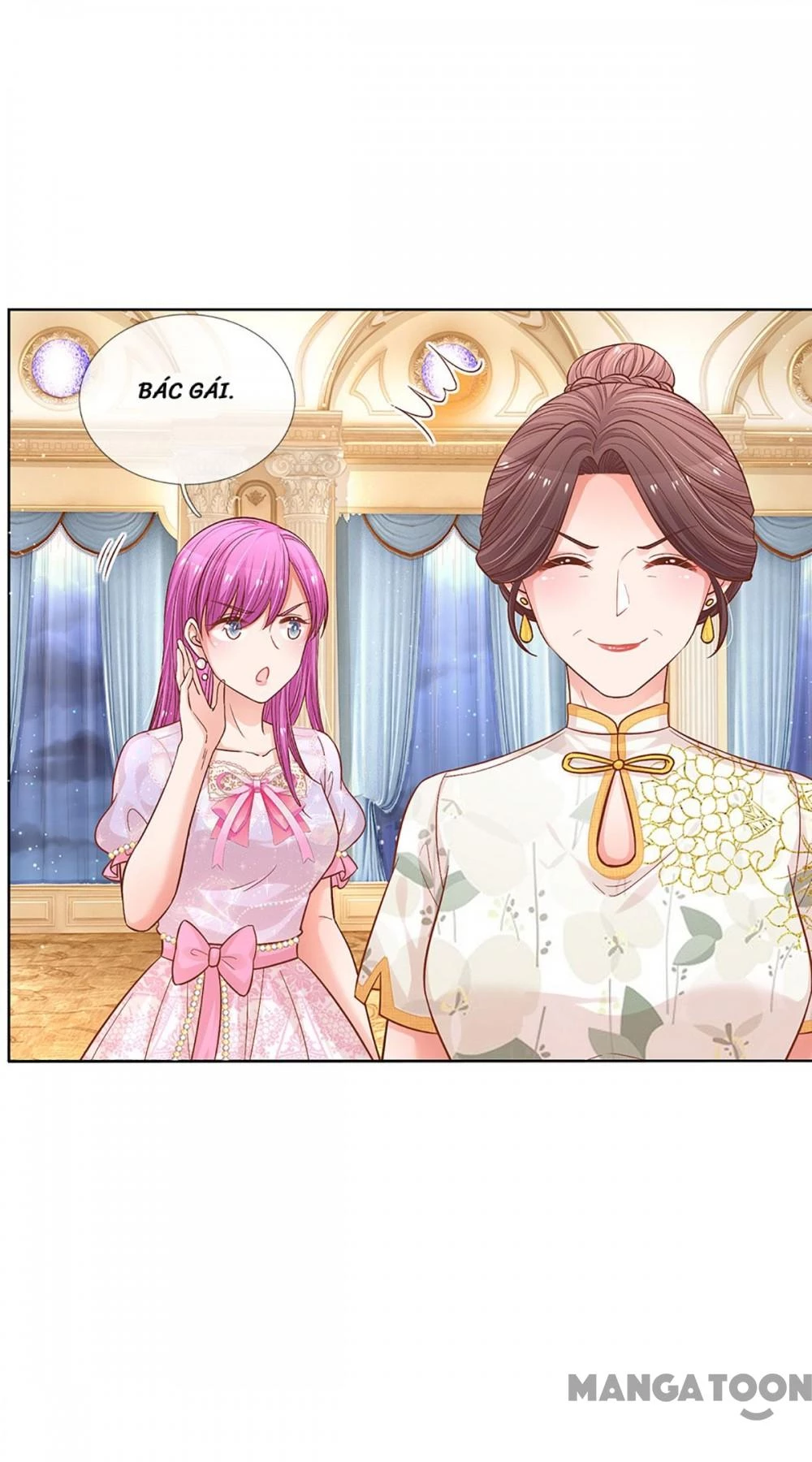 Mami Mau Chạy - Daddy Đuổi Tới Rồi Chapter 269 - 2