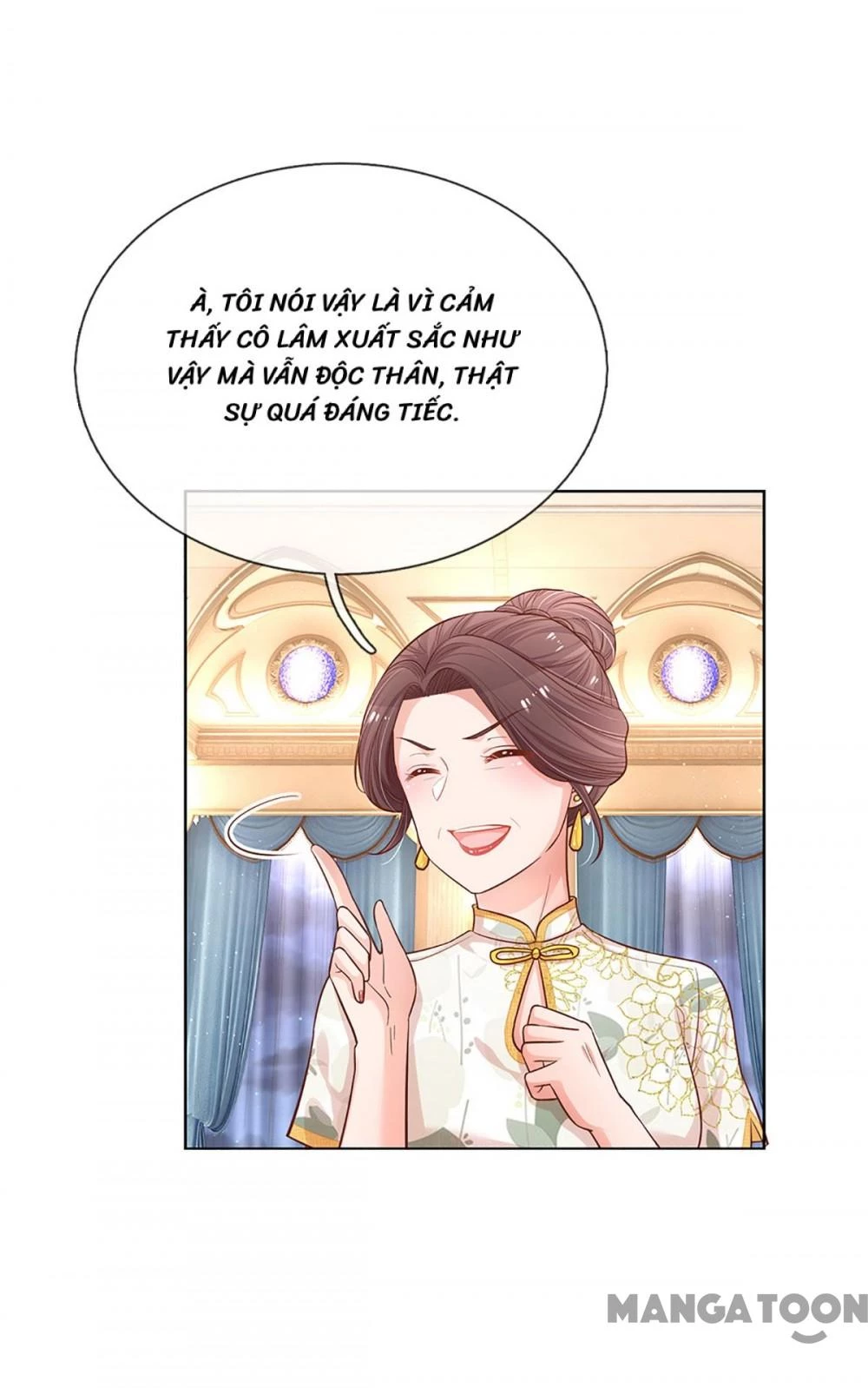 Mami Mau Chạy - Daddy Đuổi Tới Rồi Chapter 269 - 4