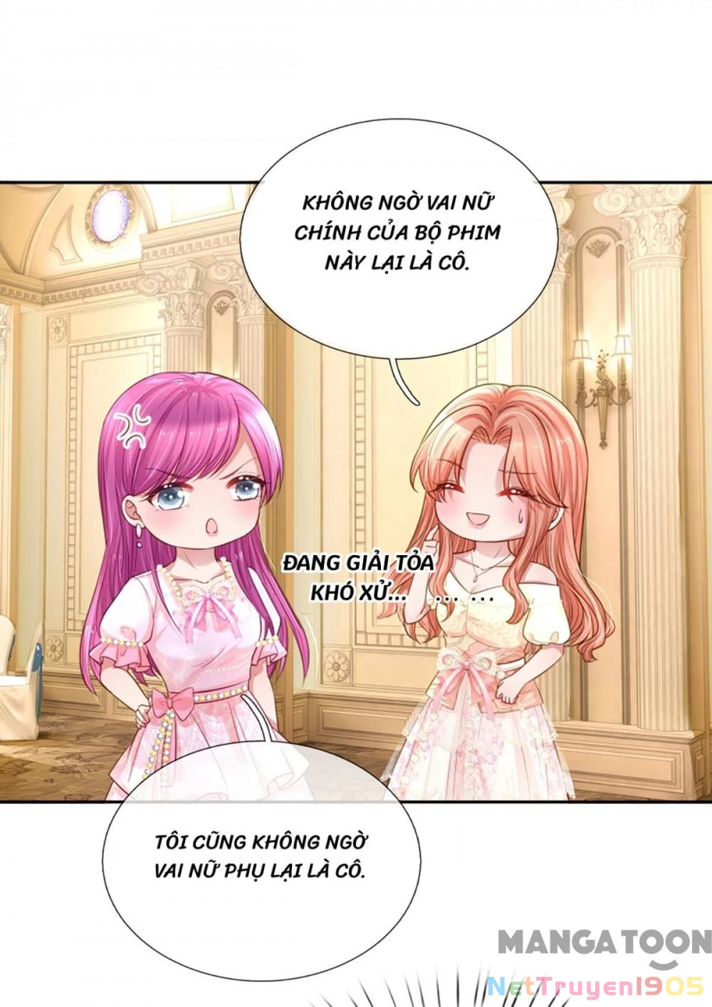 Mami Mau Chạy - Daddy Đuổi Tới Rồi Chapter 269 - 14