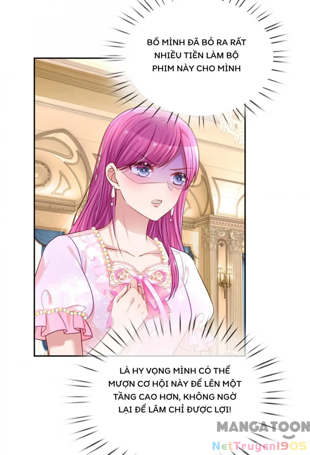 Mami Mau Chạy - Daddy Đuổi Tới Rồi Chapter 269 - 15
