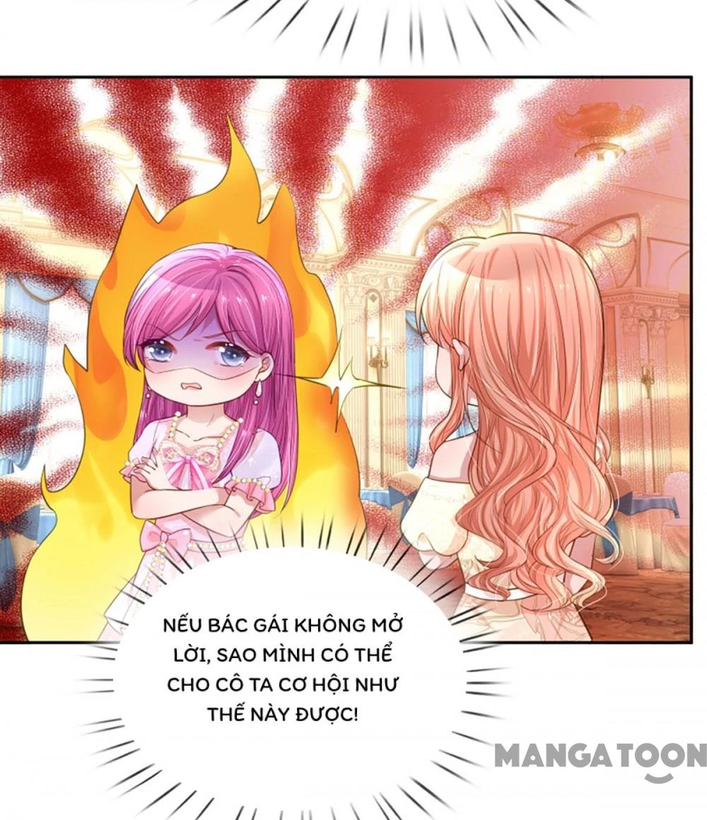 Mami Mau Chạy - Daddy Đuổi Tới Rồi Chapter 269 - 16
