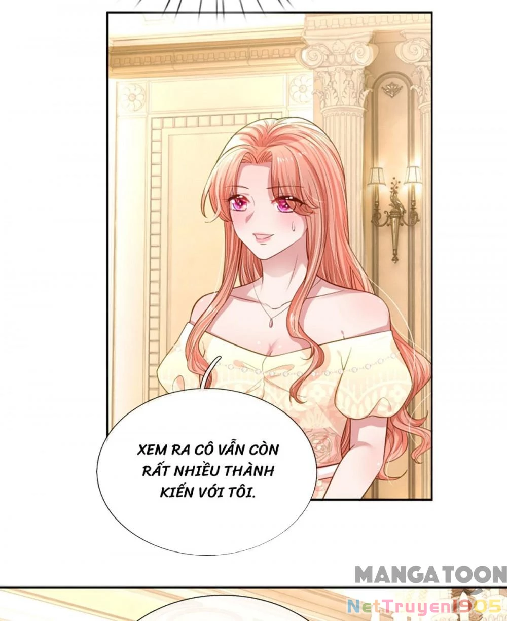 Mami Mau Chạy - Daddy Đuổi Tới Rồi Chapter 269 - 17