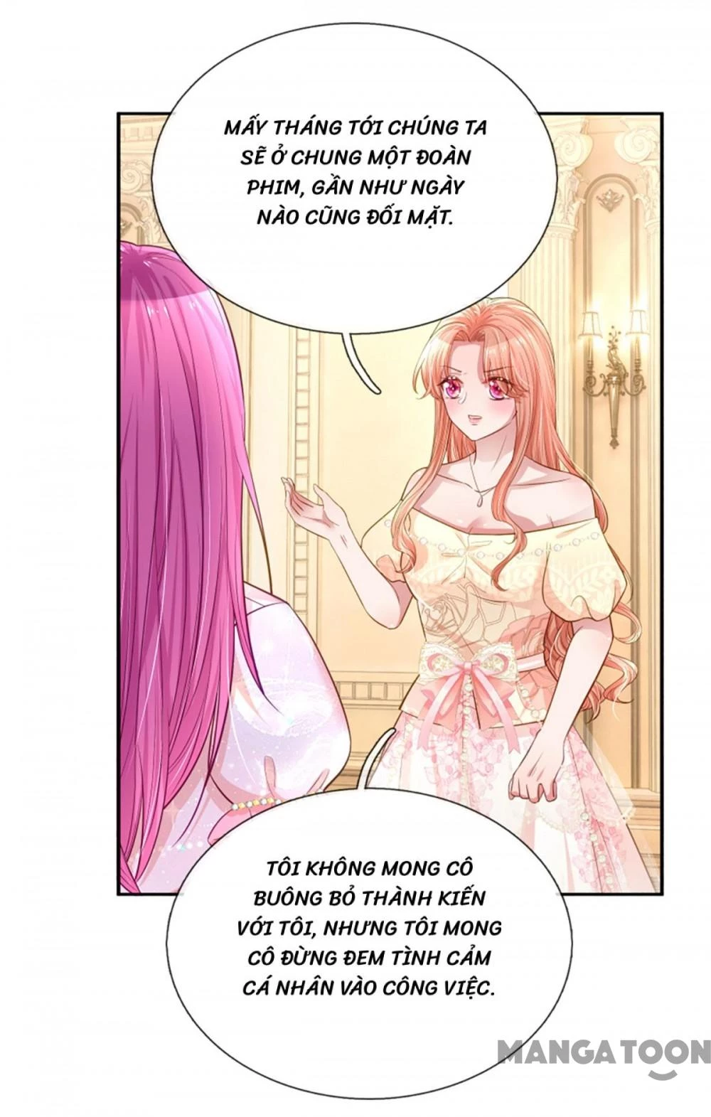 Mami Mau Chạy - Daddy Đuổi Tới Rồi Chapter 269 - 19