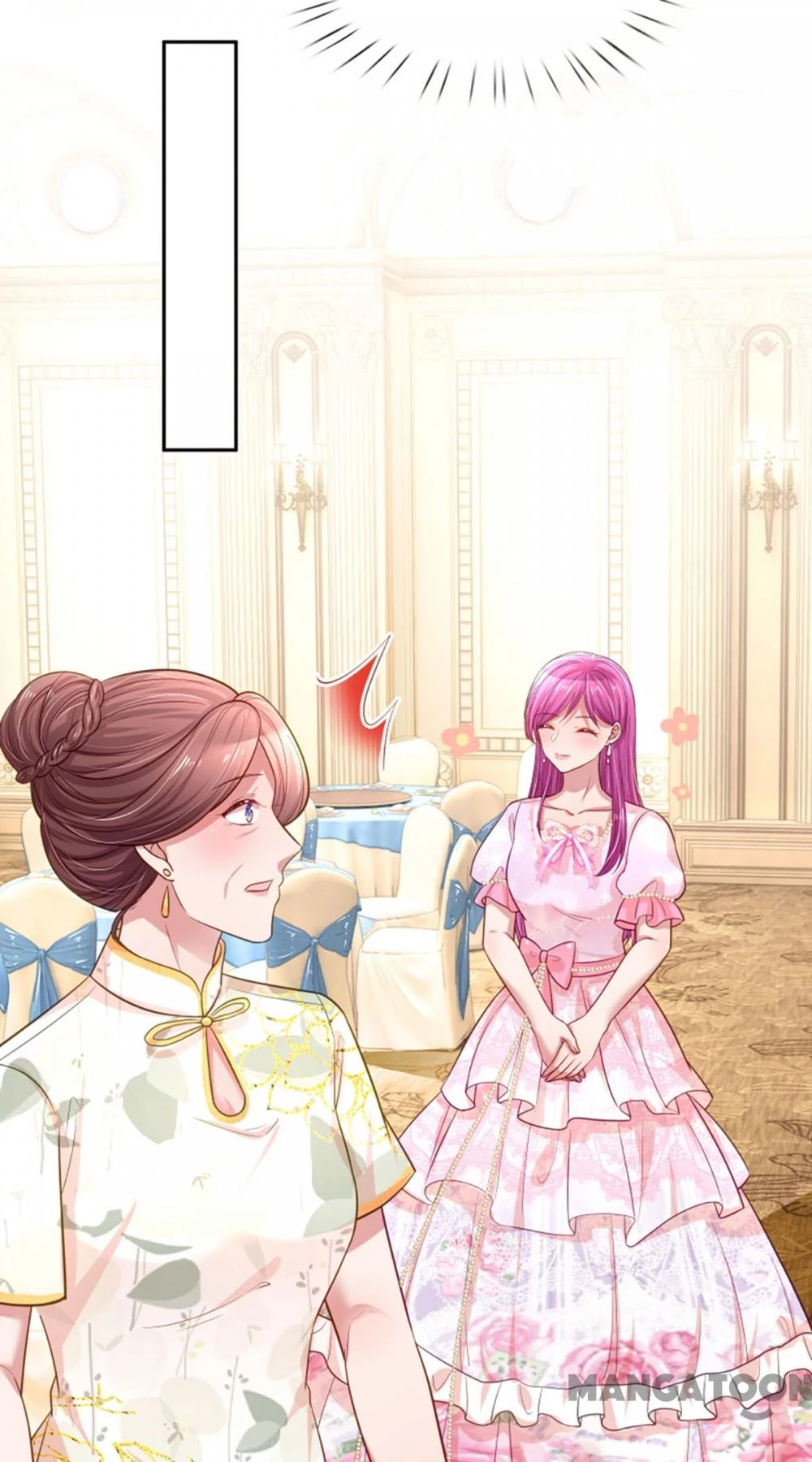 Mami Mau Chạy - Daddy Đuổi Tới Rồi Chapter 269 - 22