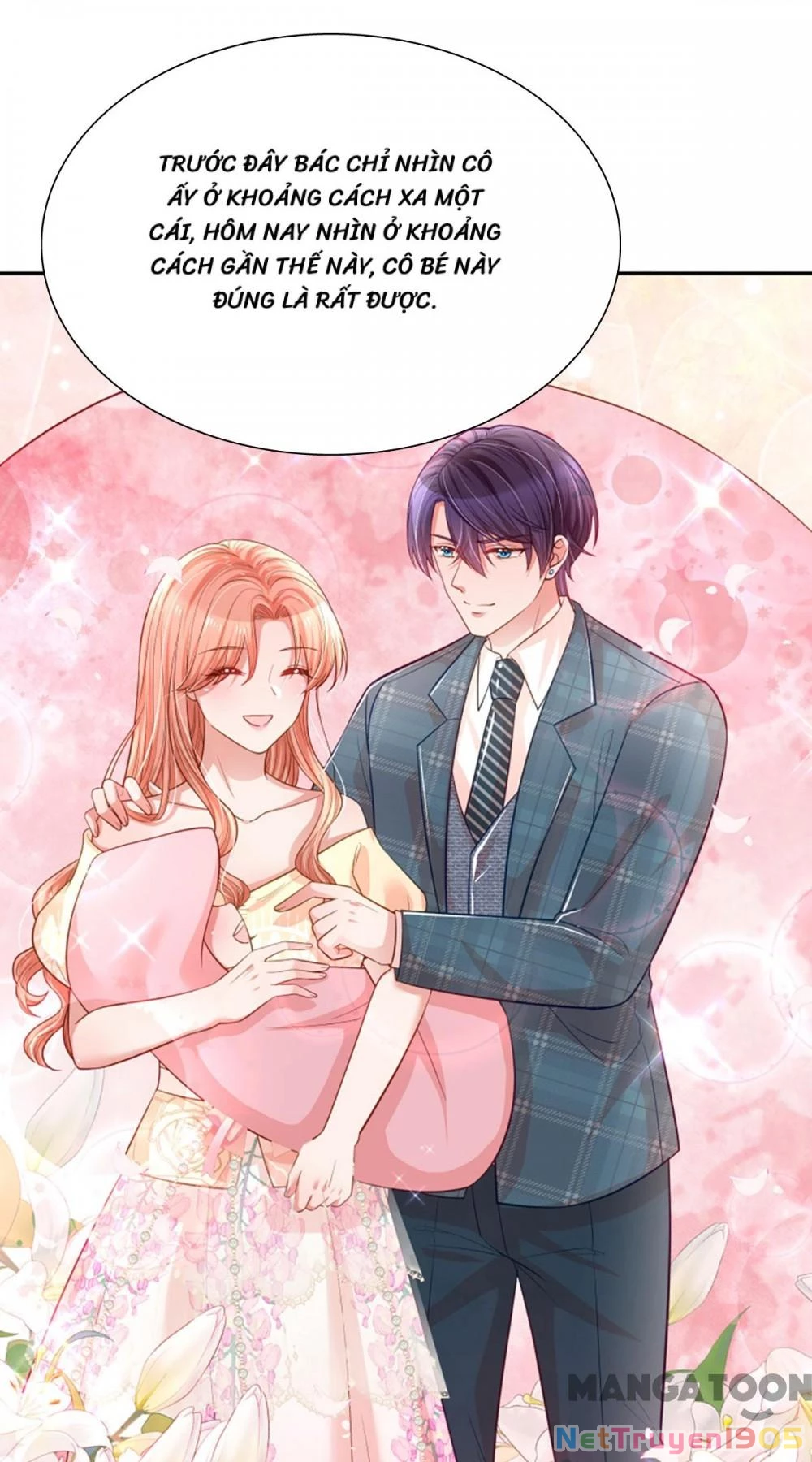 Mami Mau Chạy - Daddy Đuổi Tới Rồi Chapter 269 - 26