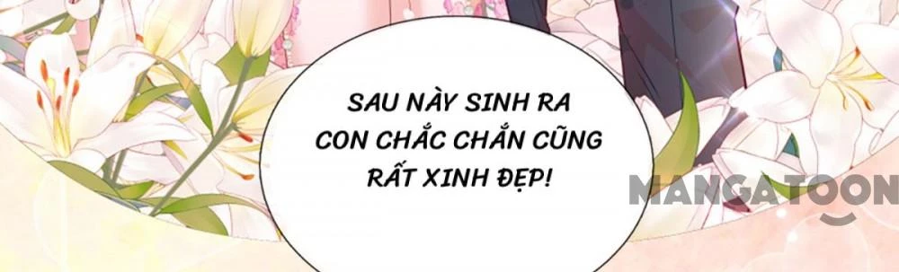 Mami Mau Chạy - Daddy Đuổi Tới Rồi Chapter 269 - 27