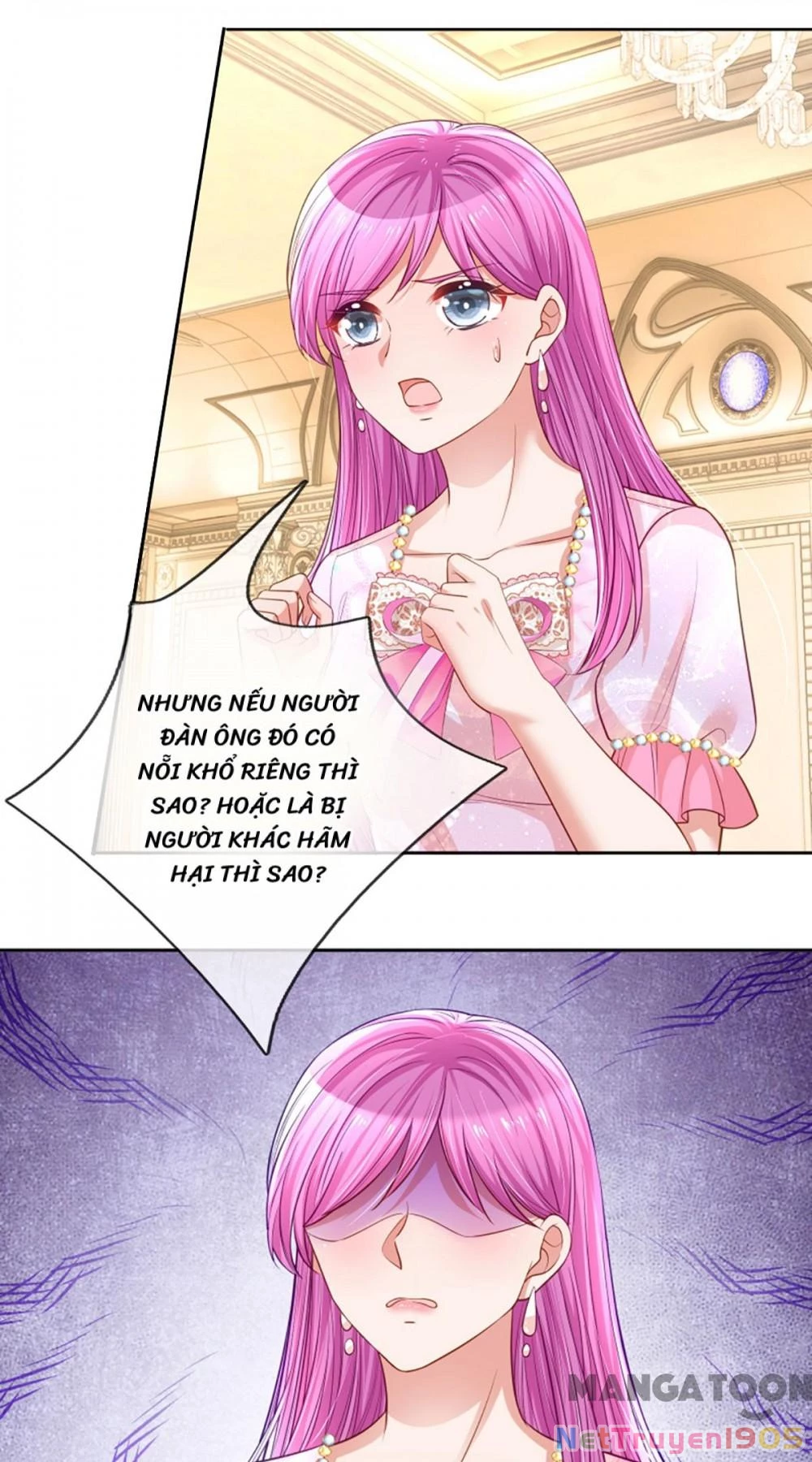 Mami Mau Chạy - Daddy Đuổi Tới Rồi Chapter 269 - 31
