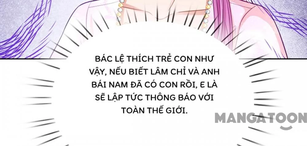 Mami Mau Chạy - Daddy Đuổi Tới Rồi Chapter 269 - 32