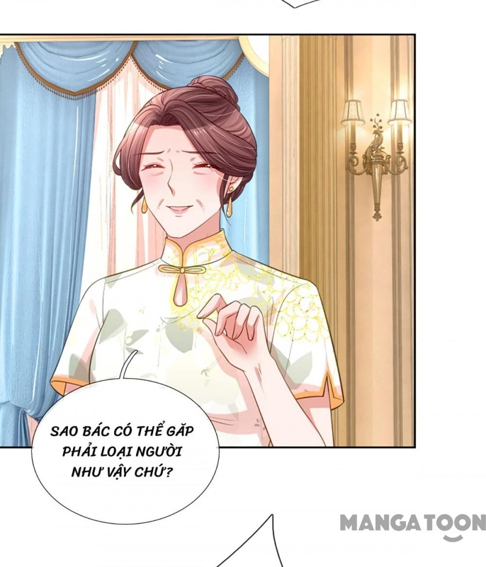 Mami Mau Chạy - Daddy Đuổi Tới Rồi Chapter 269 - 36
