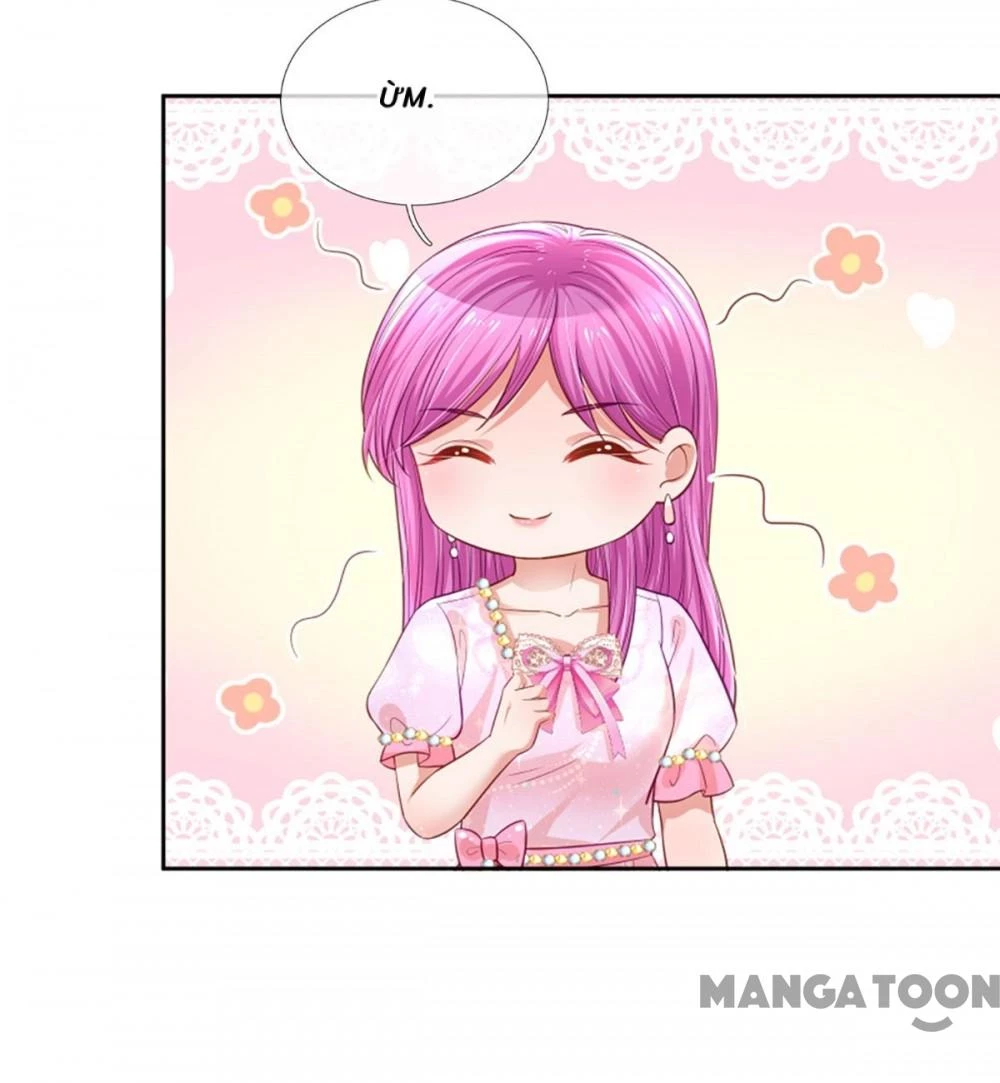 Mami Mau Chạy - Daddy Đuổi Tới Rồi Chapter 269 - 38