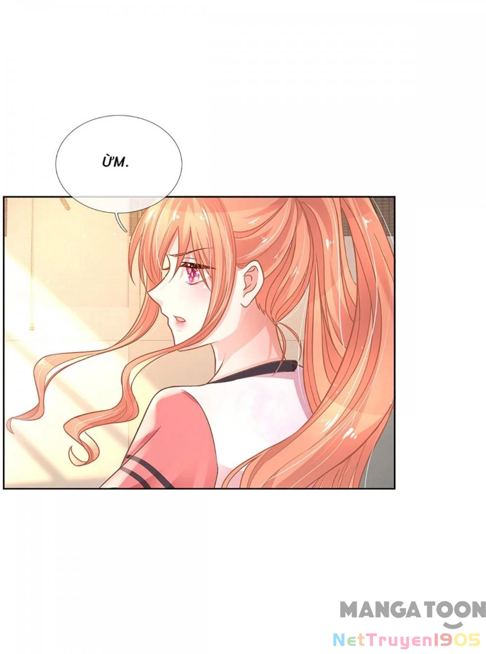 Mami Mau Chạy - Daddy Đuổi Tới Rồi Chapter 270 - 12