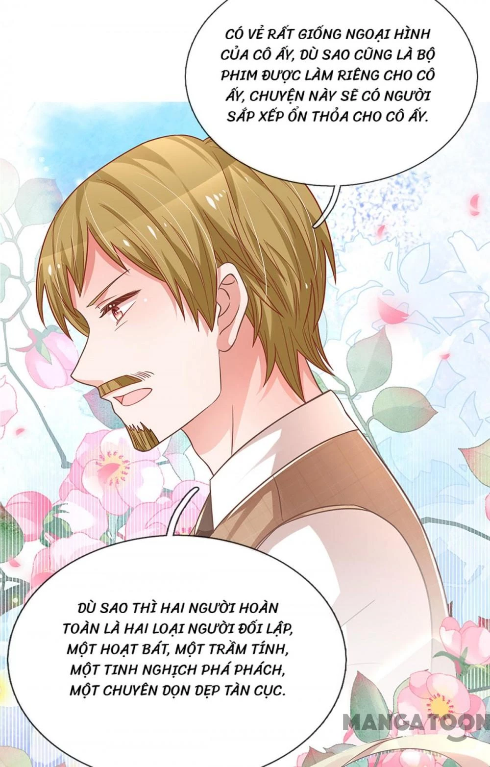 Mami Mau Chạy - Daddy Đuổi Tới Rồi Chapter 270 - 15