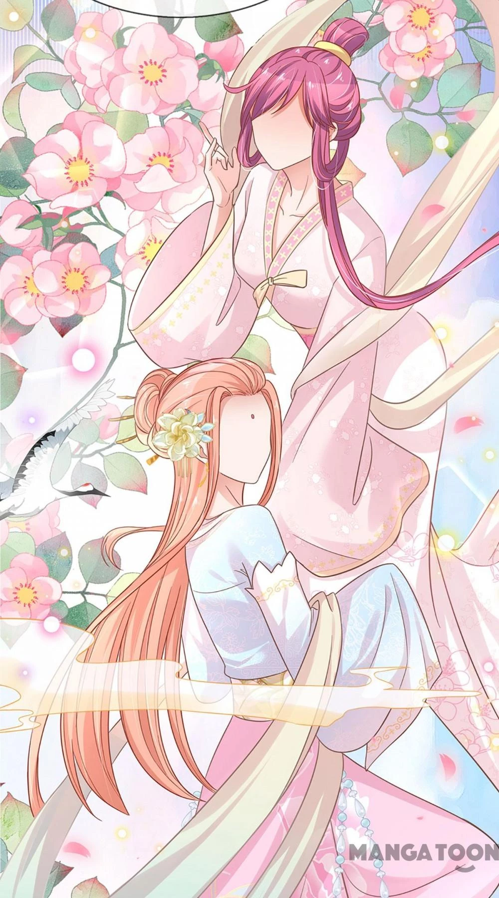 Mami Mau Chạy - Daddy Đuổi Tới Rồi Chapter 270 - 16