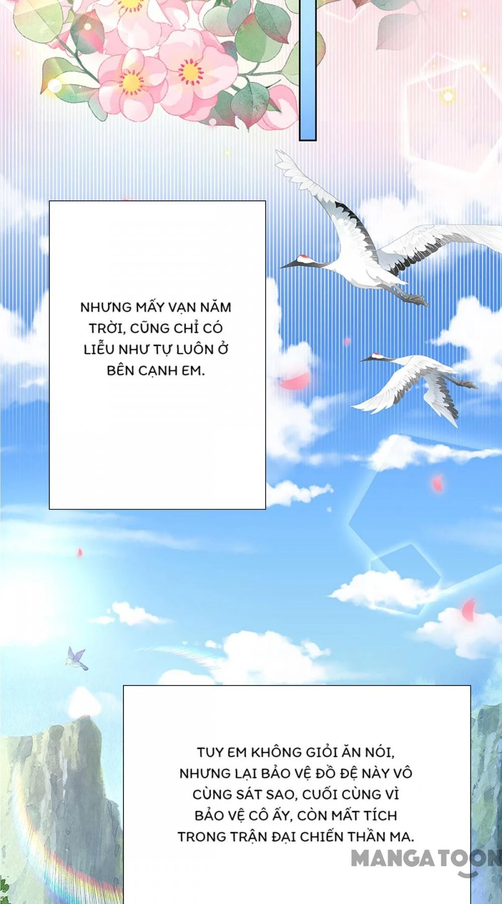 Mami Mau Chạy - Daddy Đuổi Tới Rồi Chapter 270 - 18