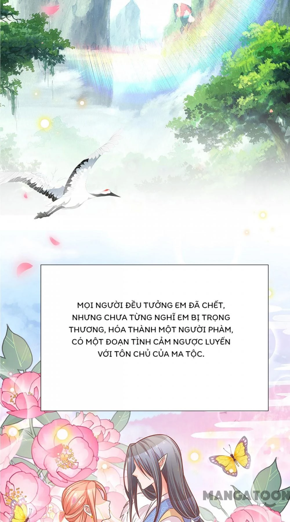 Mami Mau Chạy - Daddy Đuổi Tới Rồi Chapter 270 - 20