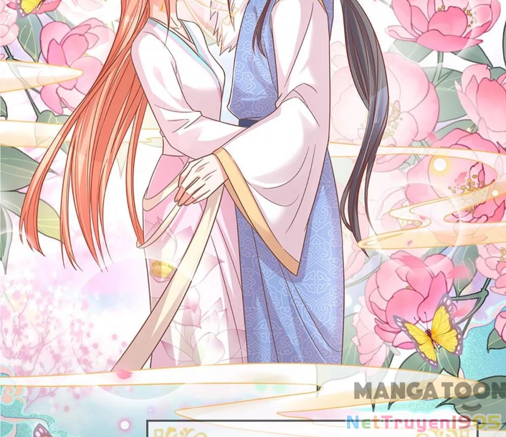 Mami Mau Chạy - Daddy Đuổi Tới Rồi Chapter 270 - 21