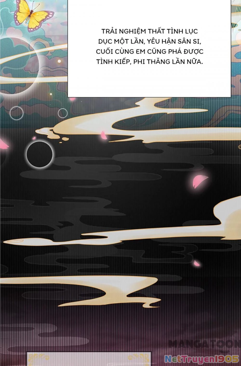 Mami Mau Chạy - Daddy Đuổi Tới Rồi Chapter 270 - 22