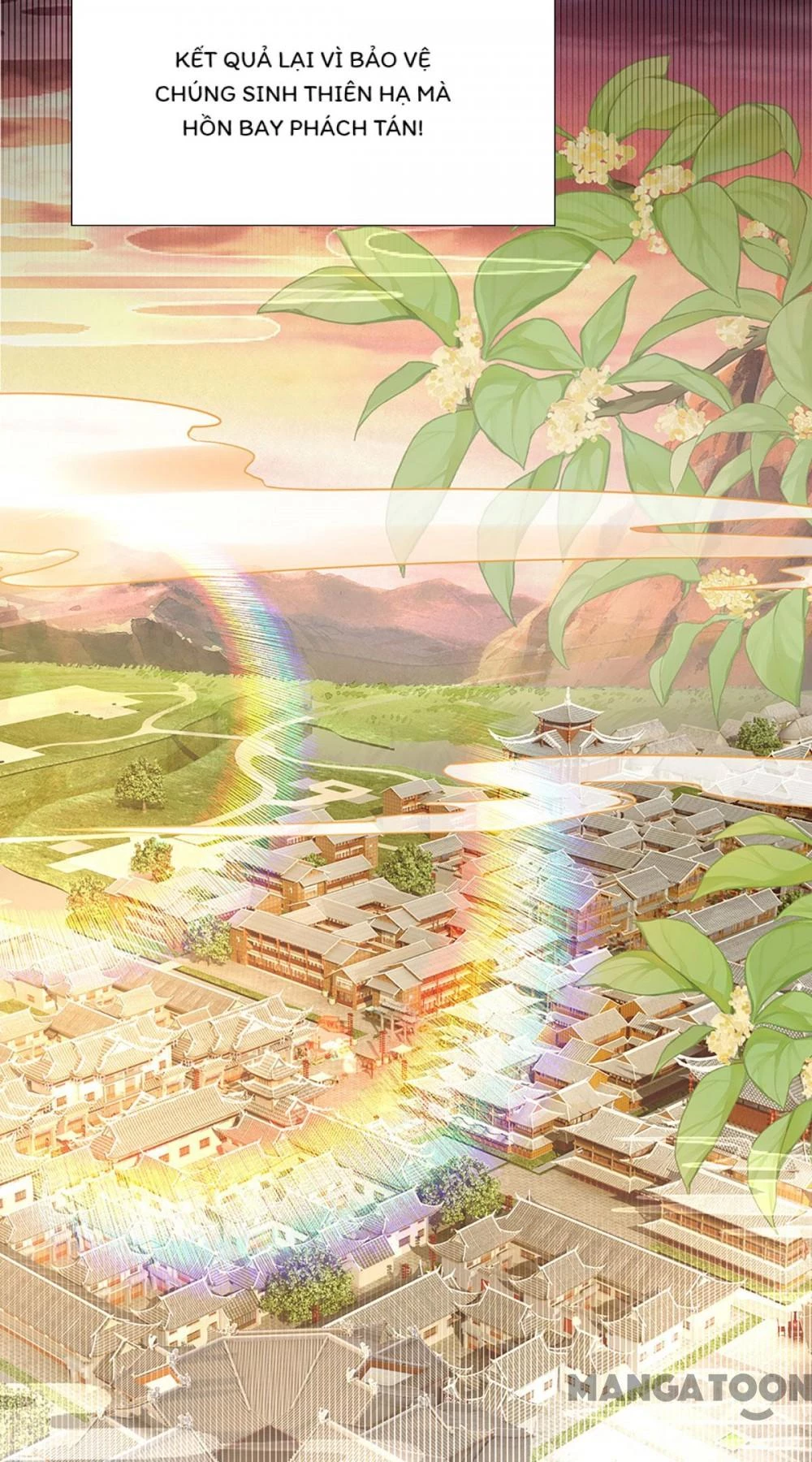 Mami Mau Chạy - Daddy Đuổi Tới Rồi Chapter 270 - 23