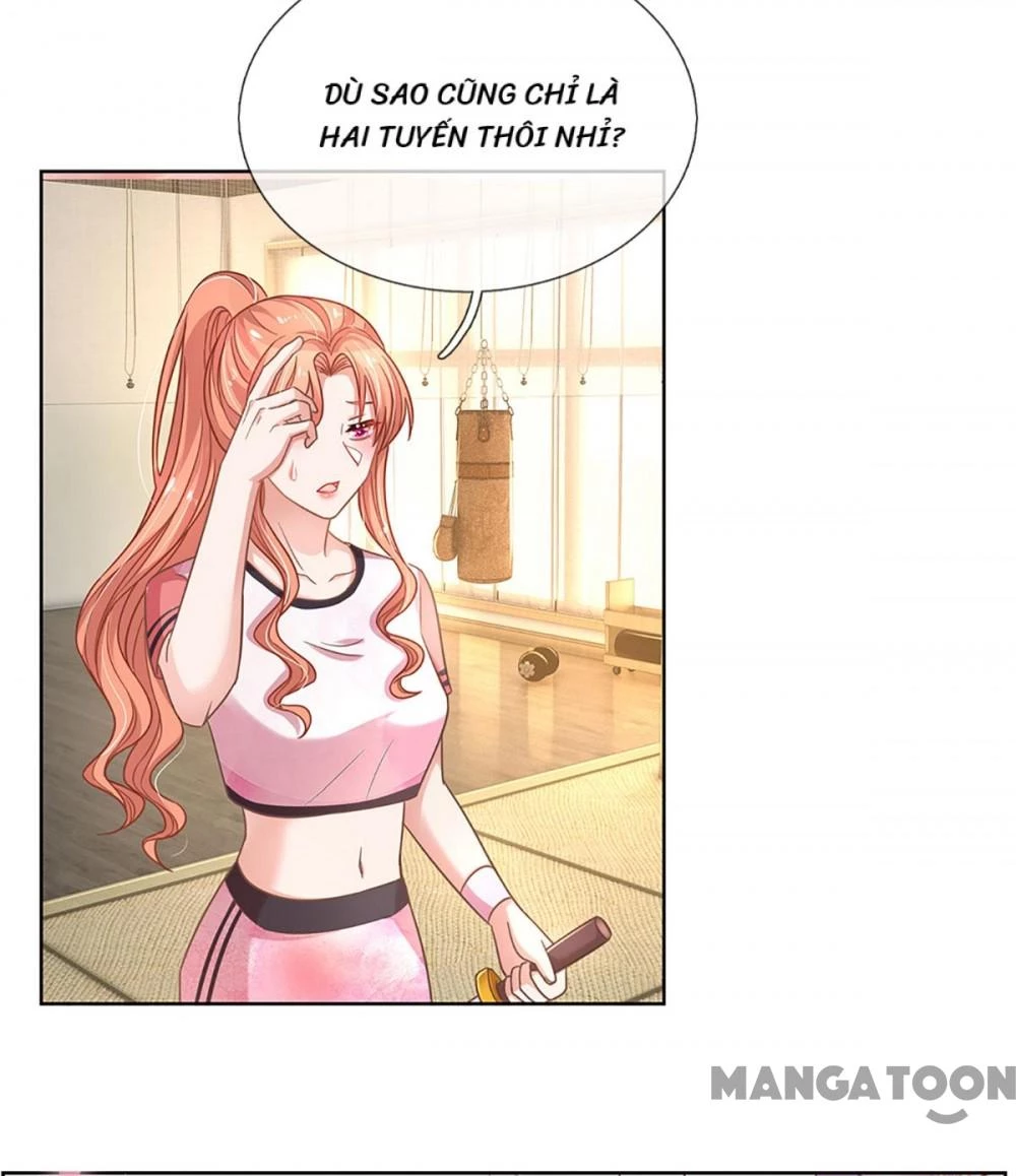 Mami Mau Chạy - Daddy Đuổi Tới Rồi Chapter 270 - 26