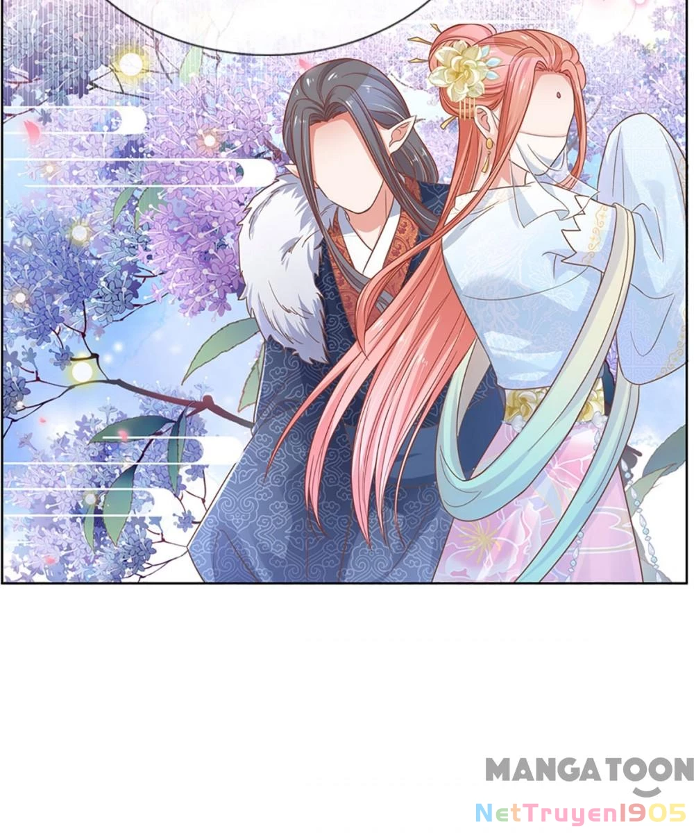 Mami Mau Chạy - Daddy Đuổi Tới Rồi Chapter 270 - 29