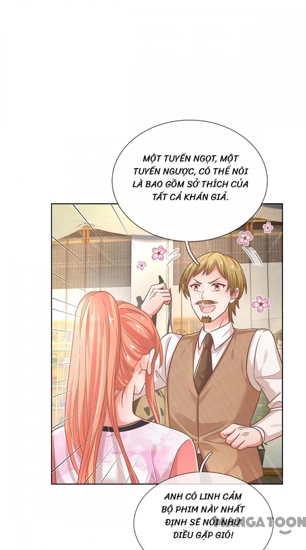 Mami Mau Chạy - Daddy Đuổi Tới Rồi Chapter 270 - 30