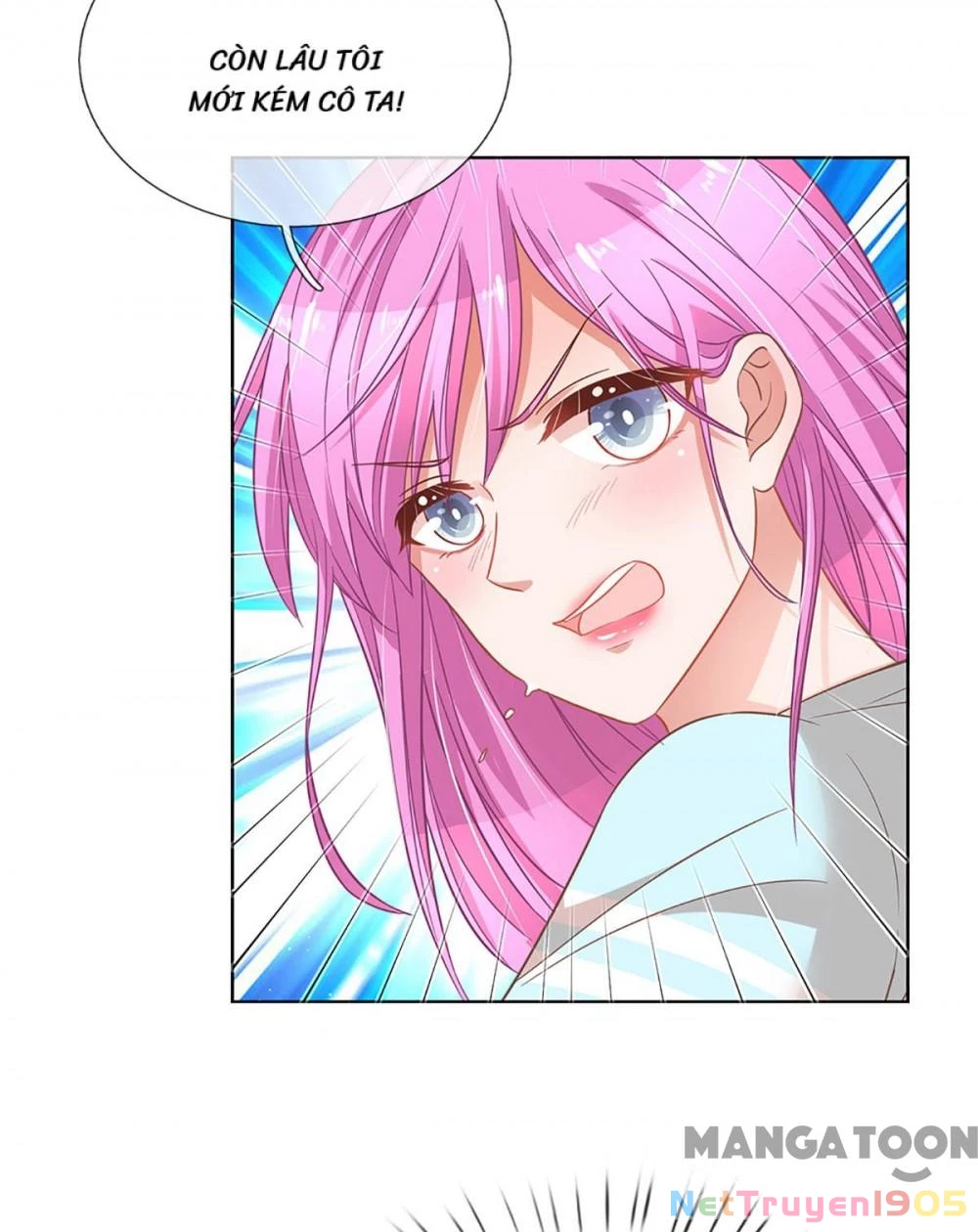 Mami Mau Chạy - Daddy Đuổi Tới Rồi Chapter 270 - 38