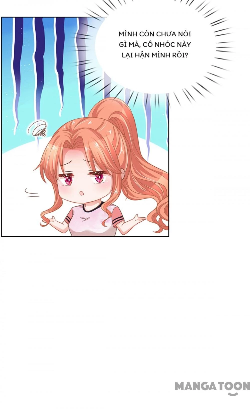 Mami Mau Chạy - Daddy Đuổi Tới Rồi Chapter 270 - 39