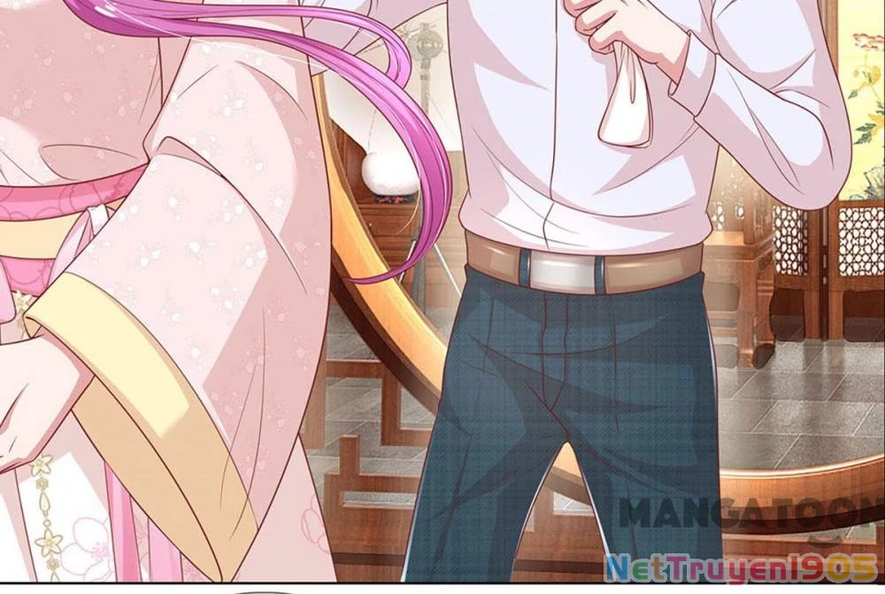 Mami Mau Chạy - Daddy Đuổi Tới Rồi Chapter 271 - 6