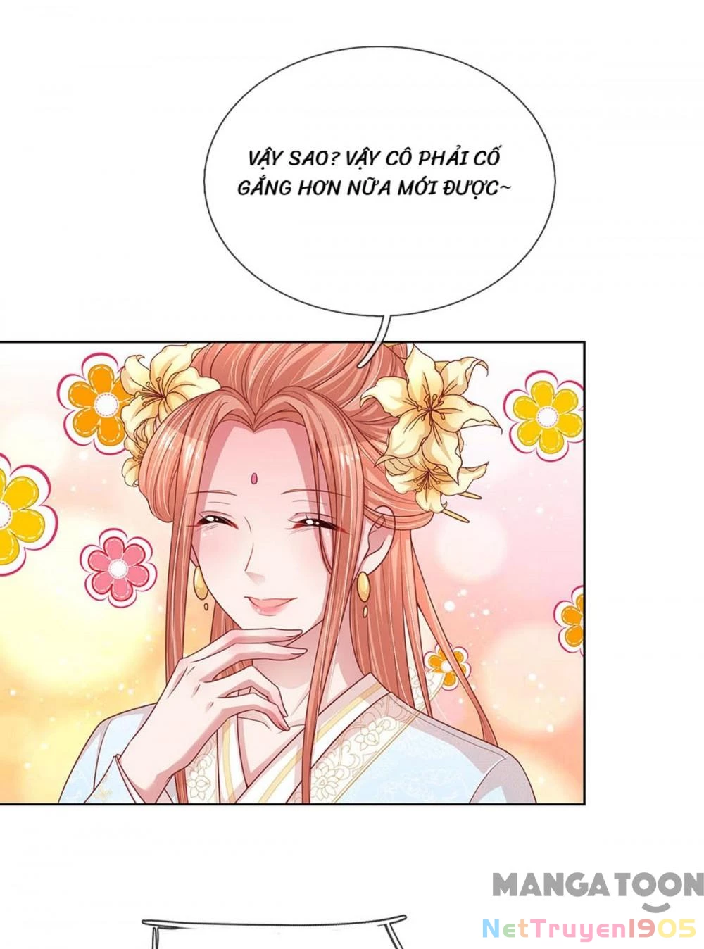 Mami Mau Chạy - Daddy Đuổi Tới Rồi Chapter 271 - 10