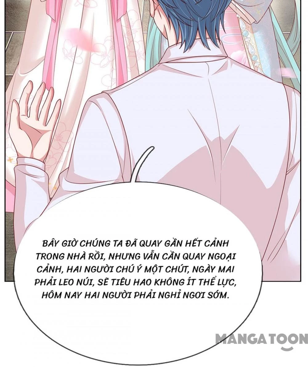 Mami Mau Chạy - Daddy Đuổi Tới Rồi Chapter 271 - 18