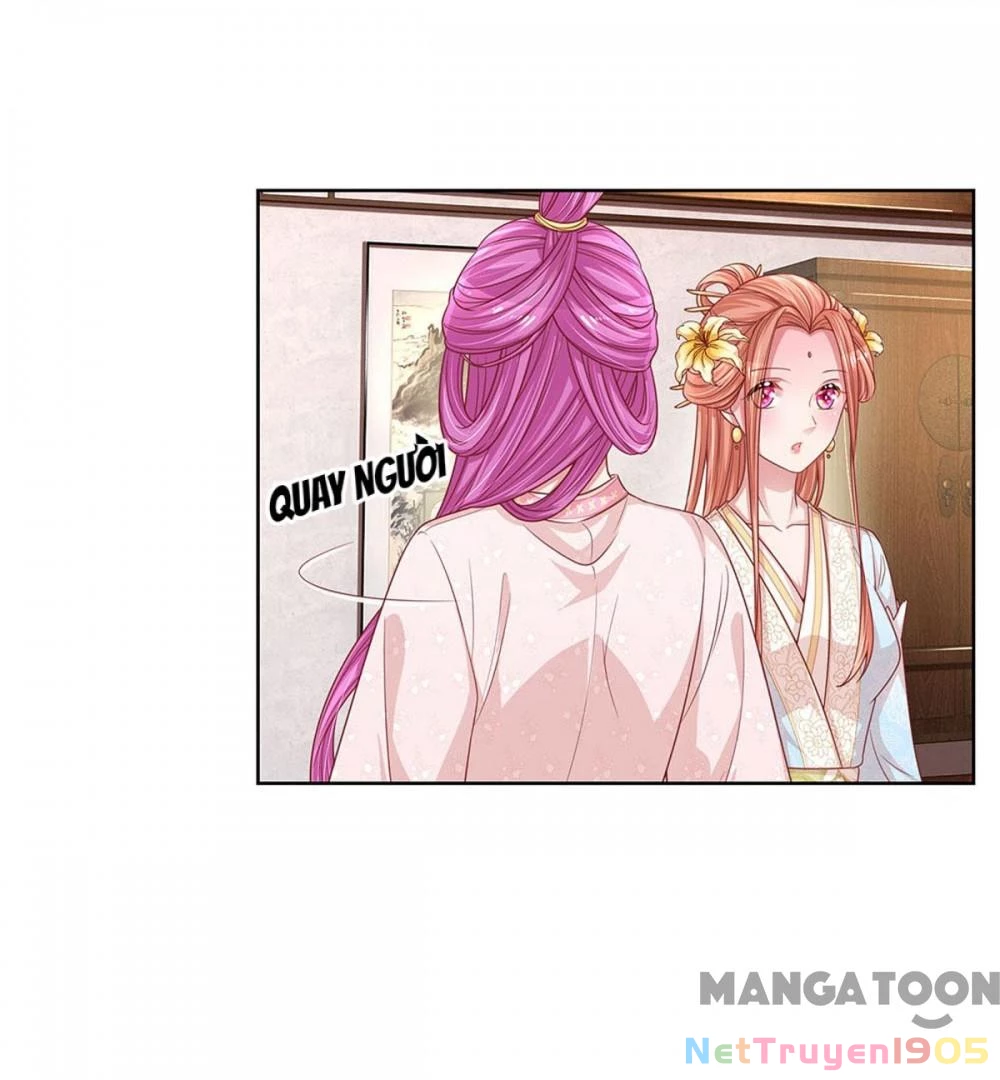 Mami Mau Chạy - Daddy Đuổi Tới Rồi Chapter 271 - 23