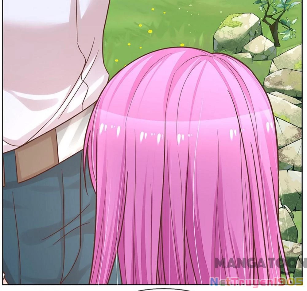Mami Mau Chạy - Daddy Đuổi Tới Rồi Chapter 272 - 7