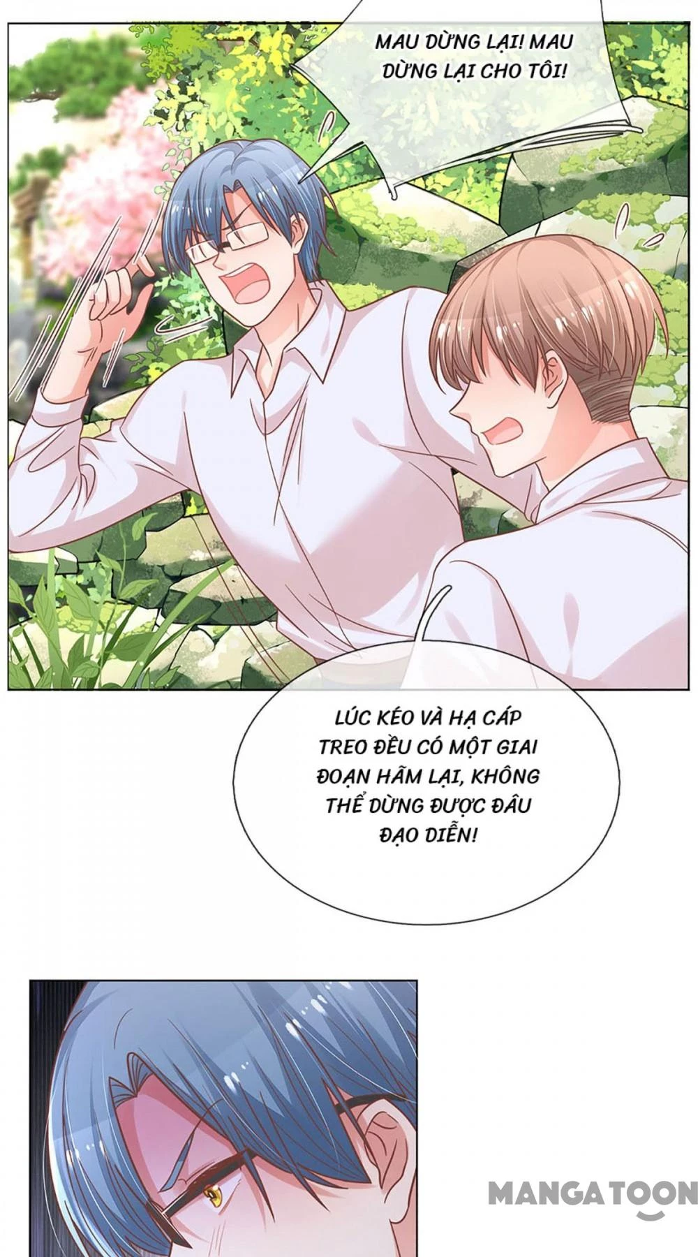Mami Mau Chạy - Daddy Đuổi Tới Rồi Chapter 273 - 9