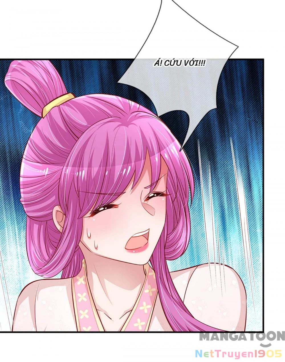 Mami Mau Chạy - Daddy Đuổi Tới Rồi Chapter 273 - 17