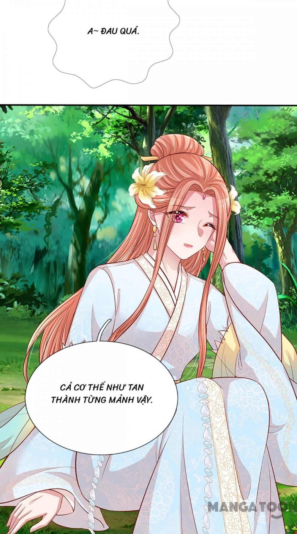 Mami Mau Chạy - Daddy Đuổi Tới Rồi Chapter 274 - 16