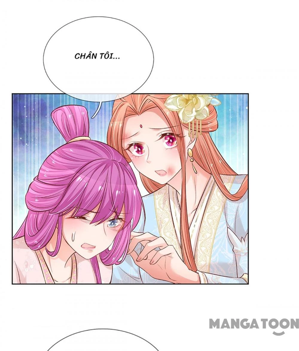 Mami Mau Chạy - Daddy Đuổi Tới Rồi Chapter 274 - 32