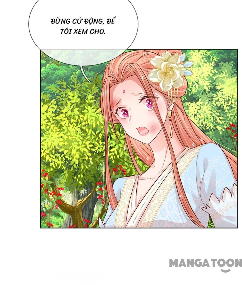 Mami Mau Chạy - Daddy Đuổi Tới Rồi Chapter 274 - 33