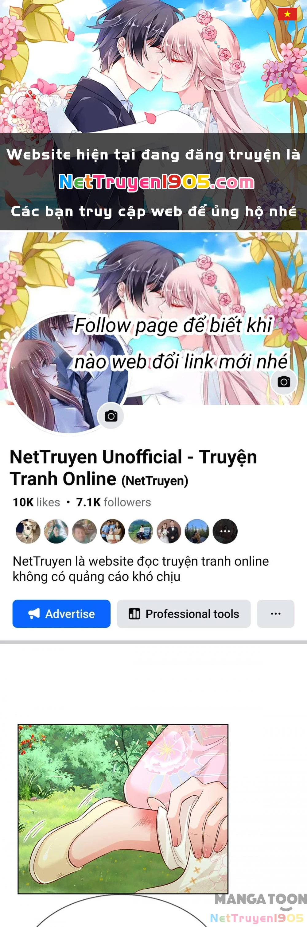 Mami Mau Chạy - Daddy Đuổi Tới Rồi Chapter 275 - 1