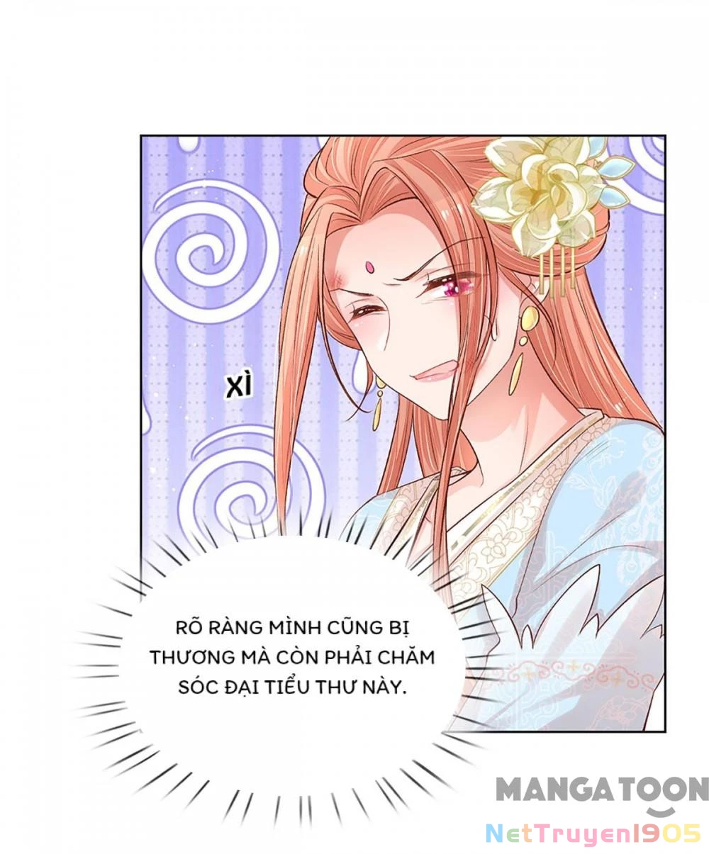 Mami Mau Chạy - Daddy Đuổi Tới Rồi Chapter 275 - 10