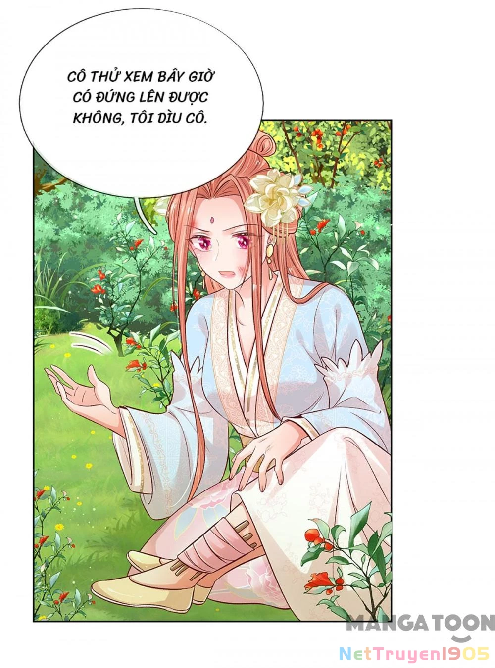 Mami Mau Chạy - Daddy Đuổi Tới Rồi Chapter 275 - 11