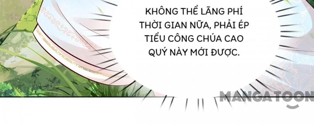 Mami Mau Chạy - Daddy Đuổi Tới Rồi Chapter 275 - 18