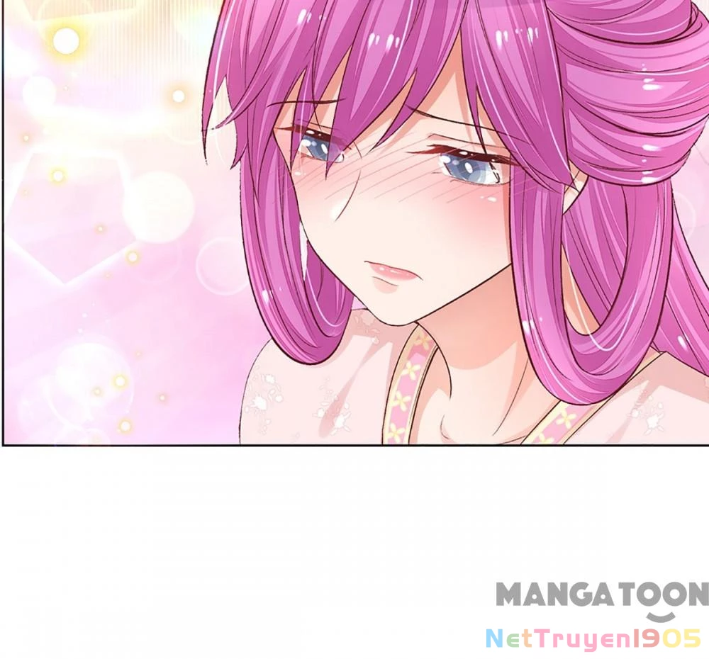 Mami Mau Chạy - Daddy Đuổi Tới Rồi Chapter 275 - 22
