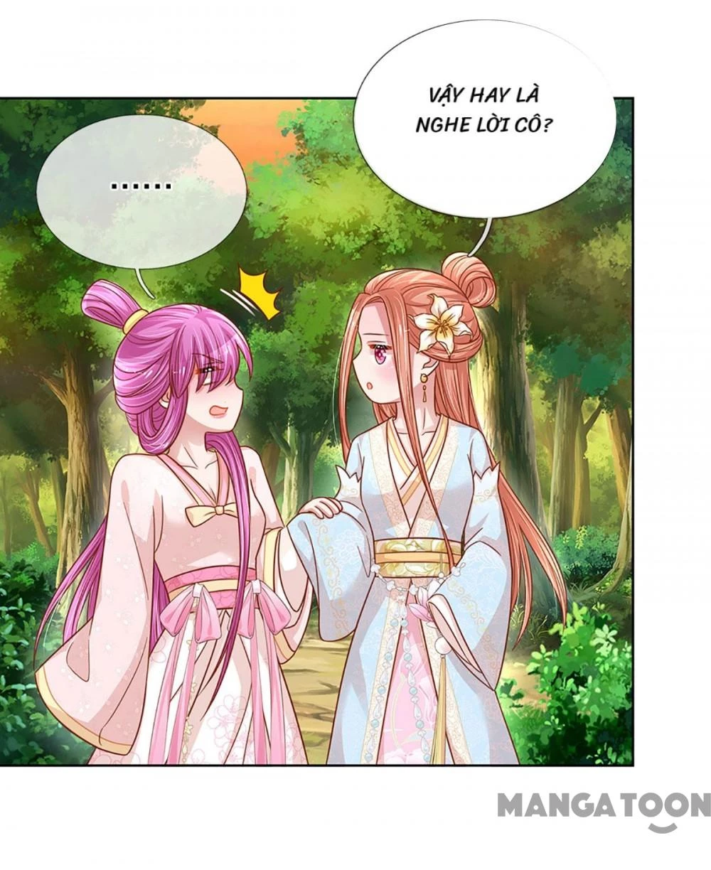 Mami Mau Chạy - Daddy Đuổi Tới Rồi Chapter 275 - 26