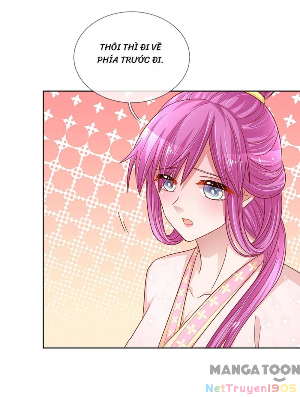 Mami Mau Chạy - Daddy Đuổi Tới Rồi Chapter 275 - 27
