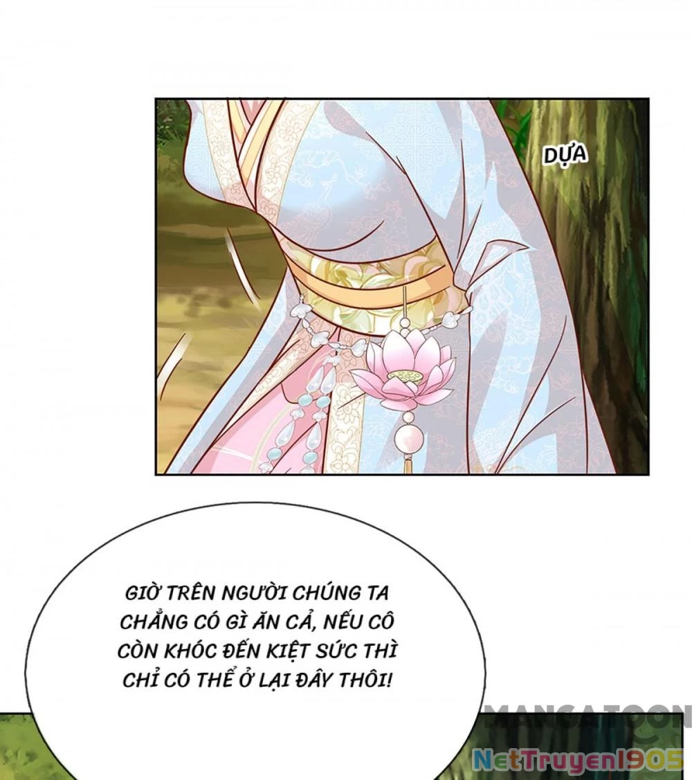 Mami Mau Chạy - Daddy Đuổi Tới Rồi Chapter 275 - 35